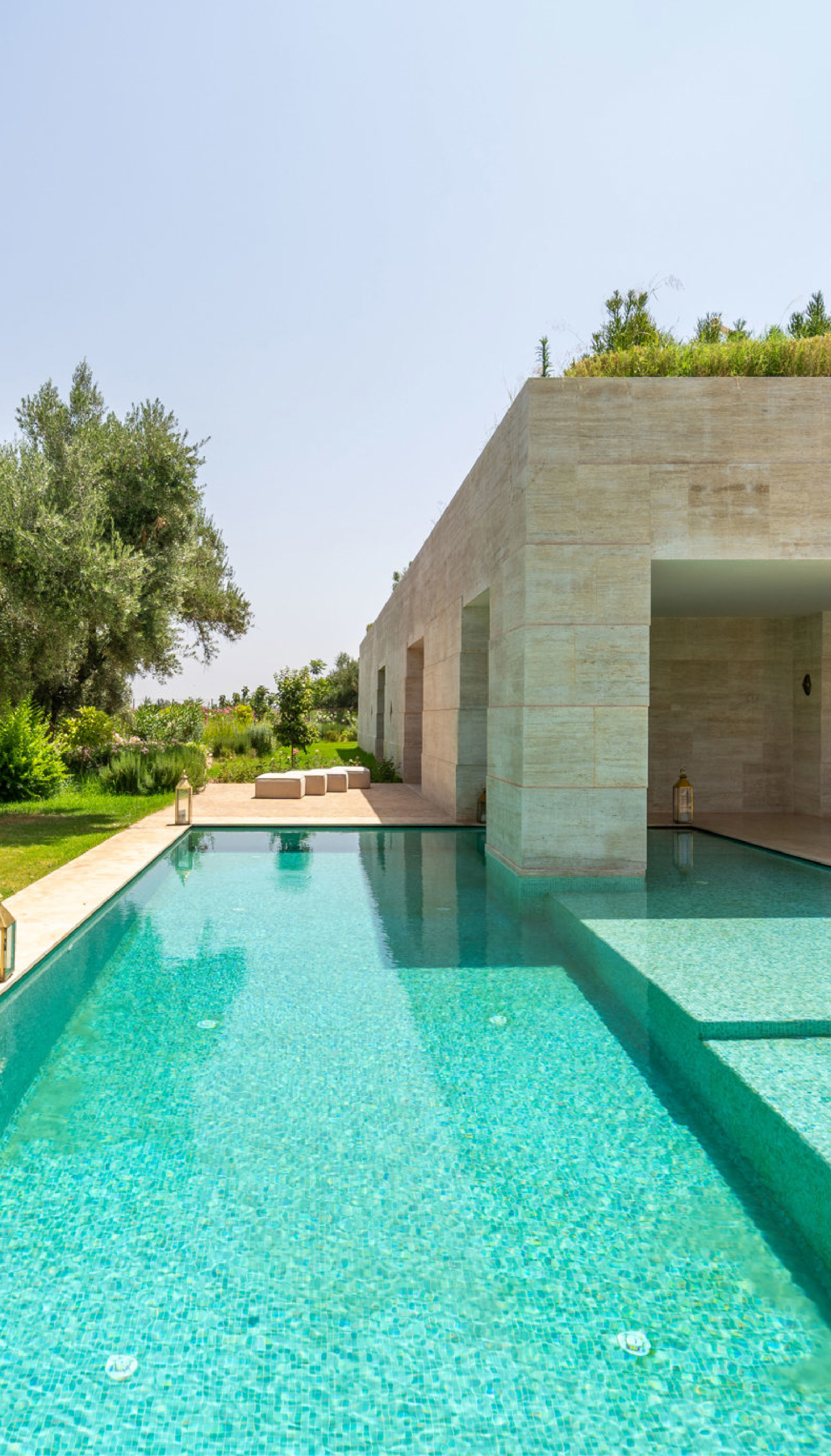 Pourquoi vendre avec Morgan & James votre villa d'exception