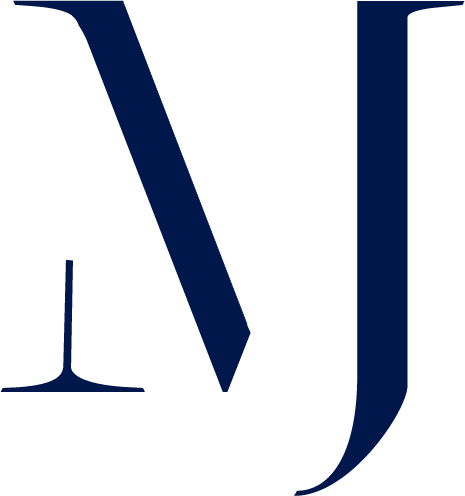 logo Morgan & James Immobilier