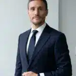 Morgan Richez co-fondateur agence Morgan & James Immobilier