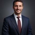 Morgan Richez co-fondateur agence Morgan & James Immobilier