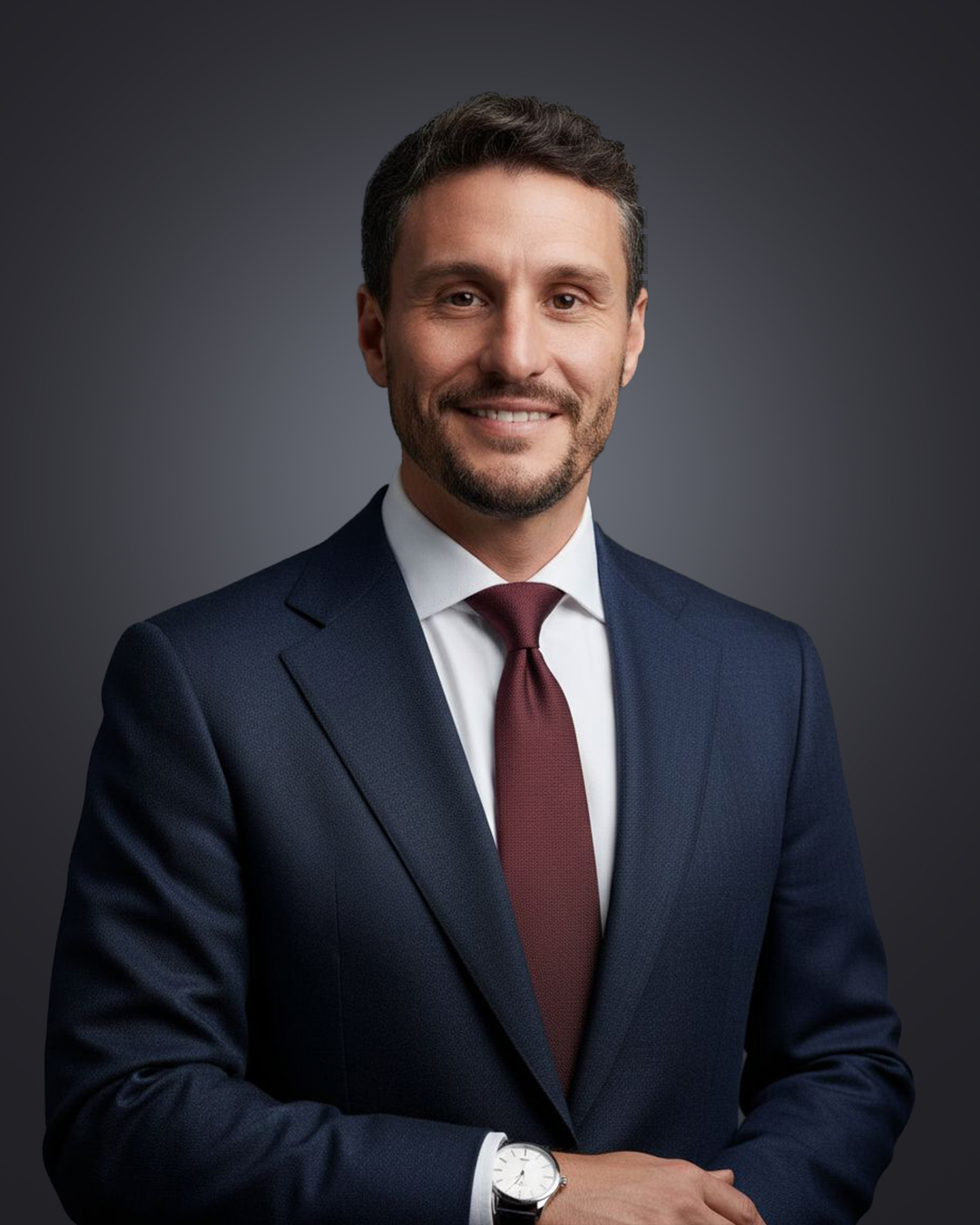 Morgan Richez co-fondateur agence Morgan & James Immobilier