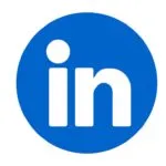 Linkedin logo