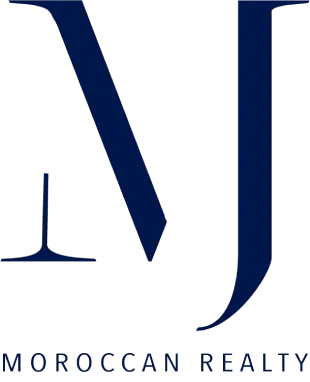 Logo Morgan & James Immobilier
