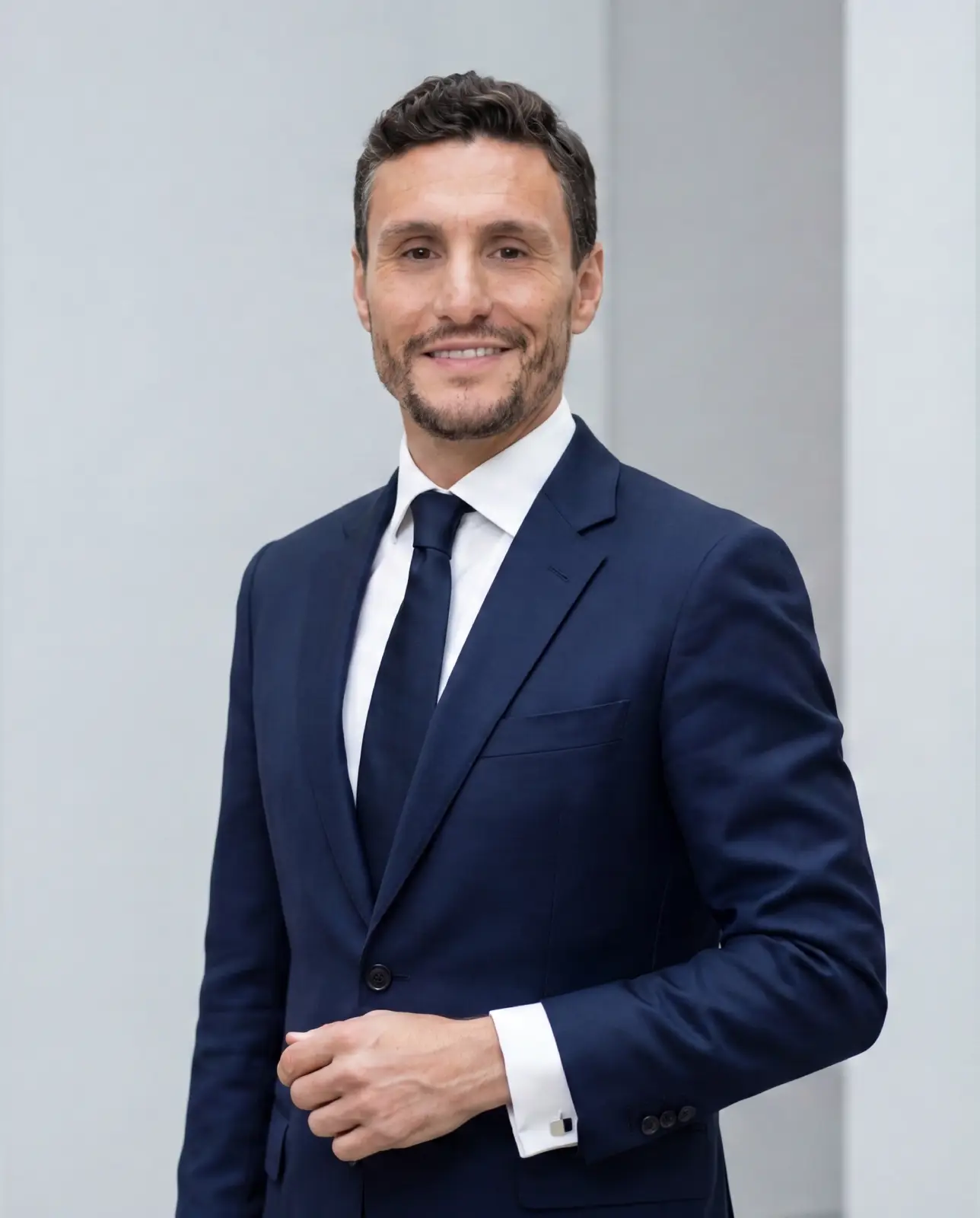 Morgan Richez co-fondateur agence Morgan & James Immobilier