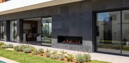 Villa marocaine de luxe pour la page Analyse marché immobilier Casablanca par Morgan & James